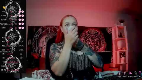 Mrs. Jenna online show from October 2025 01:50:01 AM