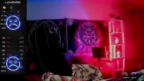 Mrs. Jenna online show from December 2025 03:22:01 AM