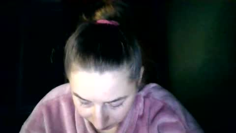 Snapshot of jennamolberty chatting on December 2025 04:47:02 PM JennaMolberty online show from December 2025 04:47:02 PM