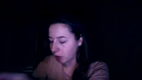 Snapshot of jennamolberty chatting on January 2026 04:00:01 PM JennaMolberty online show from January 2026 04:00:01 PM