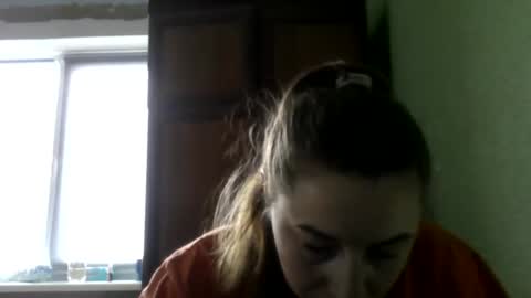 Snapshot of jennamolberty chatting on February 2026 09:19:02 AM JennaMolberty online show from February 2026 09:19:02 AM