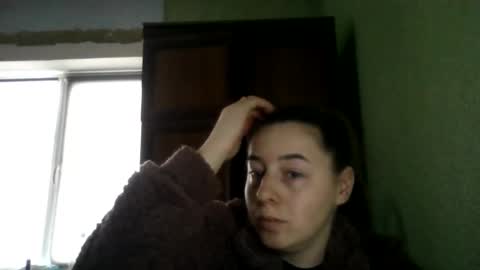 Snapshot of jennamolberty chatting on February 2026 08:19:02 AM JennaMolberty online show from February 2026 08:19:02 AM