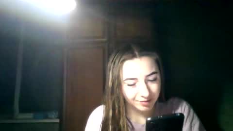 Snapshot of jennamolberty chatting on February 2026 08:23:01 PM JennaMolberty online show from February 2026 08:23:01 PM