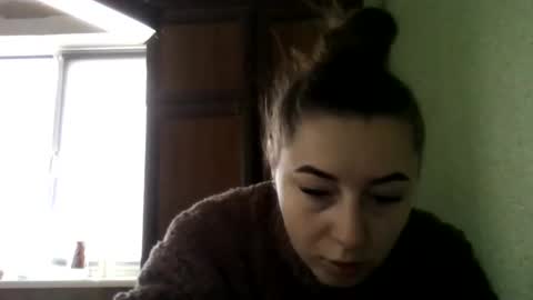 Snapshot of jennamolberty chatting on February 2026 08:18:01 AM JennaMolberty online show from February 2026 08:18:01 AM