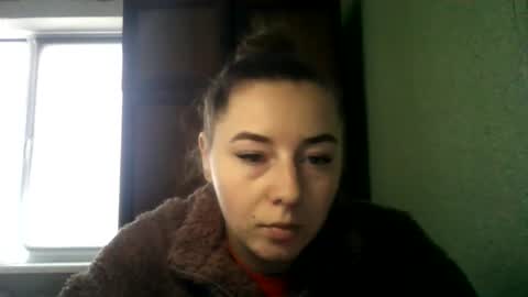 Snapshot of jennamolberty chatting on February 2026 08:30:02 AM JennaMolberty online show from February 2026 08:30:02 AM