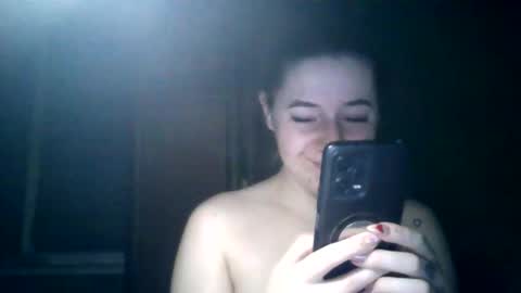 Snapshot of jennamolberty chatting on February 2026 04:03:02 PM JennaMolberty online show from February 2026 04:03:02 PM