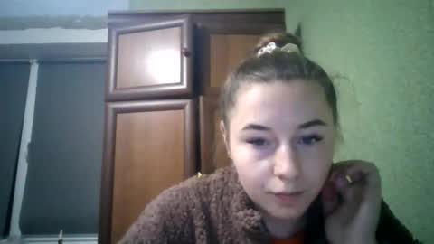 Snapshot of jennamolberty chatting on February 2026 05:09:01 PM JennaMolberty online show from February 2026 05:09:01 PM