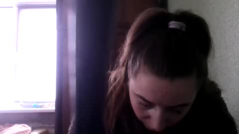 Snapshot of jennamolberty chatting on February 2026 08:38:01 AM JennaMolberty online show from February 2026 08:38:01 AM