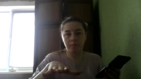 Snapshot of jennamolberty chatting on February 2026 09:21:02 AM JennaMolberty online show from February 2026 09:21:02 AM