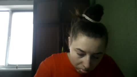 Snapshot of jennamolberty chatting on February 2026 10:36:02 AM JennaMolberty online show from February 2026 10:36:02 AM