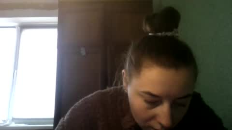 Snapshot of jennamolberty chatting on February 2026 11:40:01 AM JennaMolberty online show from February 2026 11:40:01 AM