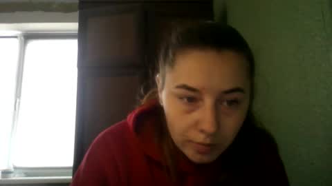 Snapshot of jennamolberty chatting on February 2026 08:13:01 AM JennaMolberty online show from February 2026 08:13:01 AM