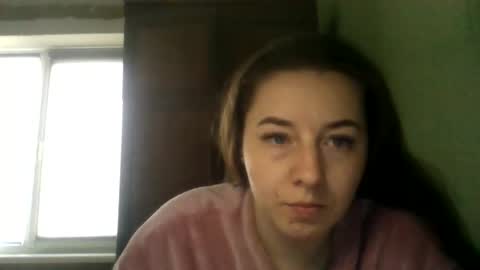 JennaMolberty online show from April 2026 02:50:01 PM