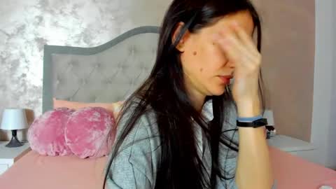 JennaMyers online show from March 2026 08:03:01 PM