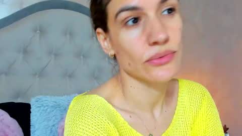 JennaMyers online show from May 2026 06:58:01 PM