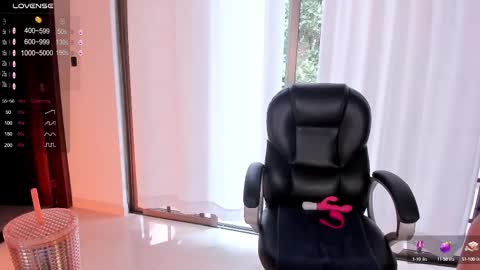 Snapshot of jennaolson chatting on February 2025 06:40:02 PM Jenna Olson online show from February 2025 06:40:02 PM