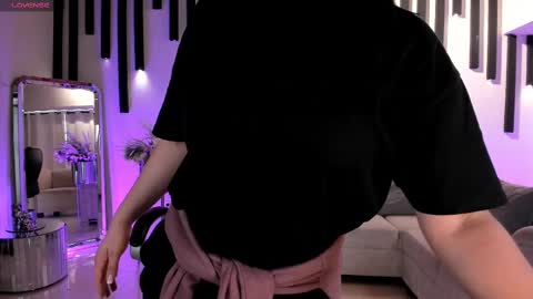 Snapshot of jennaolson chatting on February 2025 06:37:02 PM Jenna Olson online show from February 2025 06:37:02 PM