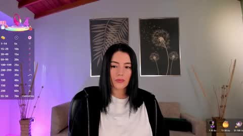 Snapshot of jennaolson chatting on November 2025 11:49:01 AM Jenna Olson online show from November 2025 11:49:01 AM