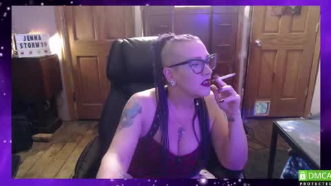 Jenna Storm online show from April 2026 04:52:02 AM