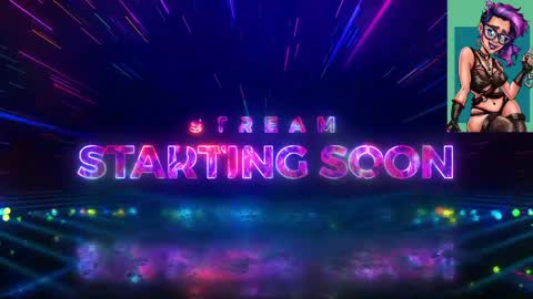 Jenna Storm online show from April 2026 04:48:01 AM