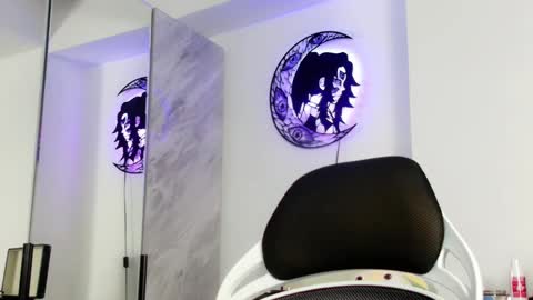 Snapshot of jennatyan chatting on December 2024 04:45:01 AM JENNA online show from December 2024 04:45:01 AM