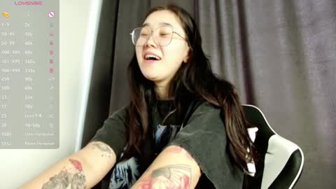 Snapshot of jennatyan chatting on February 2025 11:06:02 AM JENNA online show from February 2025 11:06:02 AM