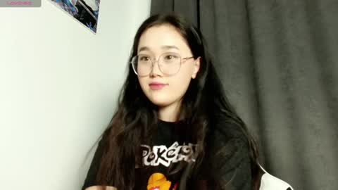 Snapshot of jennatyan chatting on February 2025 02:27:02 PM JENNA online show from February 2025 02:27:02 PM