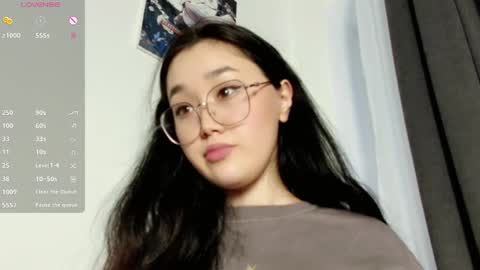 Snapshot of jennatyan chatting on February 2025 12:25:02 PM JENNA online show from February 2025 12:25:02 PM