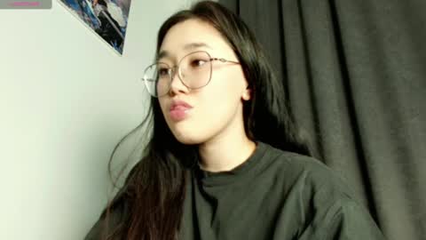 Snapshot of jennatyan chatting on March 2025 01:39:01 PM JENNA online show from March 2025 01:39:01 PM