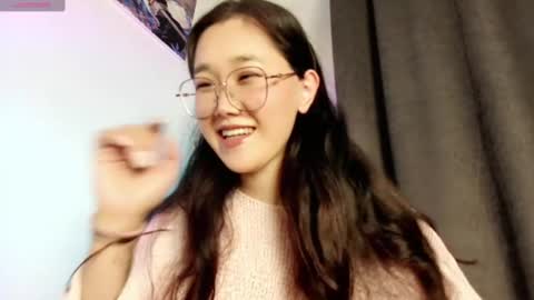 Snapshot of jennatyan chatting on March 2025 01:19:02 PM JENNA online show from March 2025 01:19:02 PM