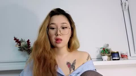 Snapshot of jennatyan chatting on December 2025 11:37:01 AM JENNA online show from December 2025 11:37:01 AM