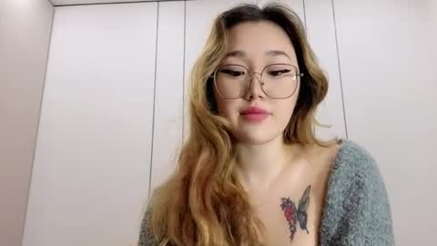 JENNA online show from December 2025 12:22:01 PM