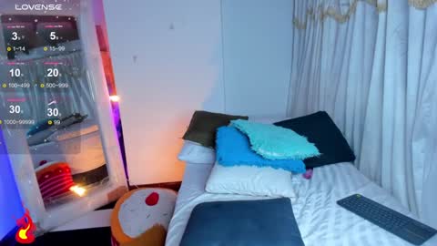 follow me in me  IG jenndy971 online show from February 2025 06:24:02 AM