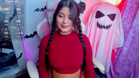 follow me in me  IG jenndy971 online show from October 2025 03:51:02 AM