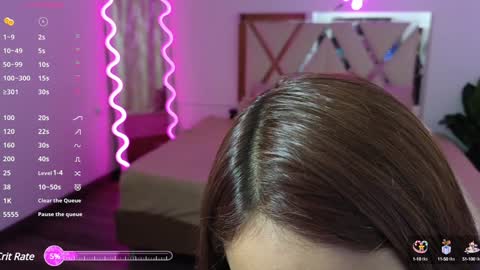 jenner online show from February 2025 11:21:01 AM