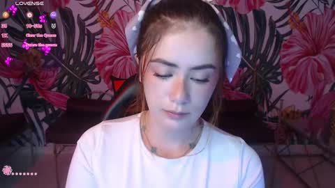 Jenny online show from May 2026 01:07:01 PM