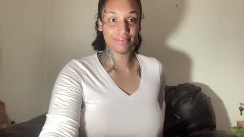 Mistress Jenni online show from November 2025 08:04:01 AM