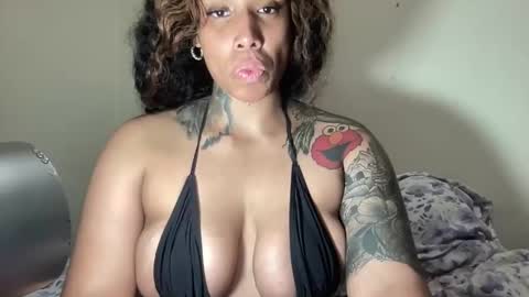 Mistress Jenni online show from December 2025 06:51:01 AM