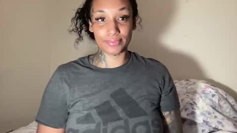 Mistress Jenni online show from February 2026 07:56:02 AM