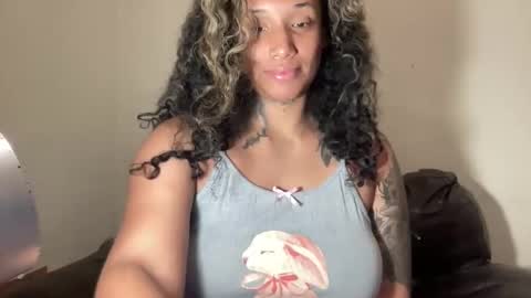 Mistress Jenni online show from April 2026 07:33:02 AM