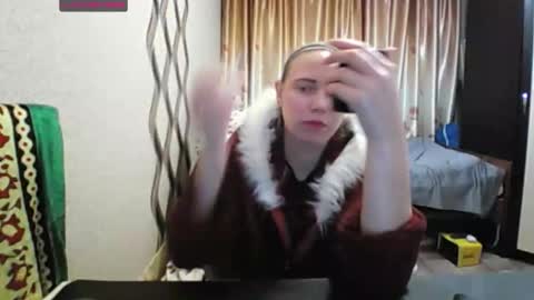 Snapshot of jennideep chatting on December 2025 12:33:02 PM JenniDeep online show from December 2025 12:33:02 PM