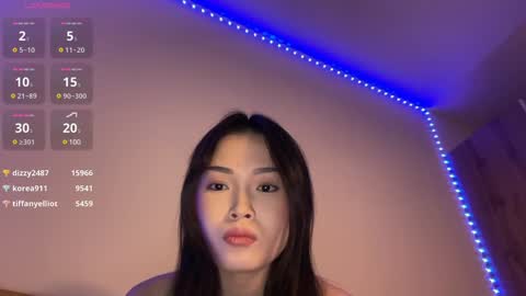 Snapshot of jennie_yung chatting on January 2025 04:06:01 AM jennie_yung online show from January 2025 04:06:01 AM