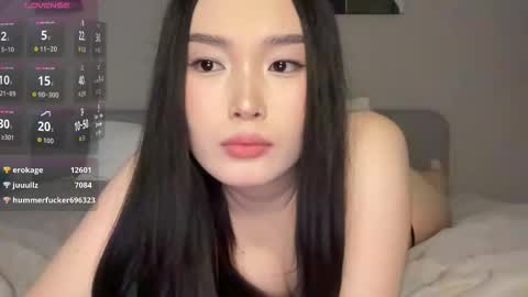 Snapshot of jennie_yung chatting on February 2026 05:33:02 AM jennie_yung online show from February 2026 05:33:02 AM