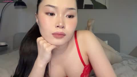 jennie_yung online show from February 2026 06:14:02 AM