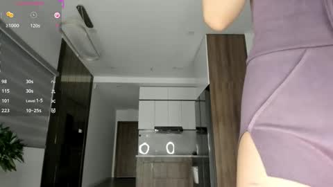 Jennie online show from April 2026 06:27:02 PM