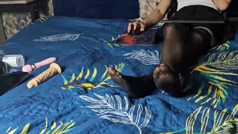 Snapshot of jennifer_chris69 chatting on October 2025 04:27:01 PM jennifer_chris69 online show from October 2025 04:27:01 PM