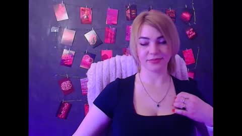 Jennifer online show from March 2026 12:41:02 PM