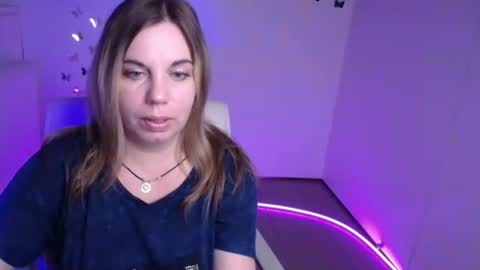 Snapshot of jennifer_moree chatting on October 2025 07:33:02 PM Jennifer online show from October 2025 07:33:02 PM