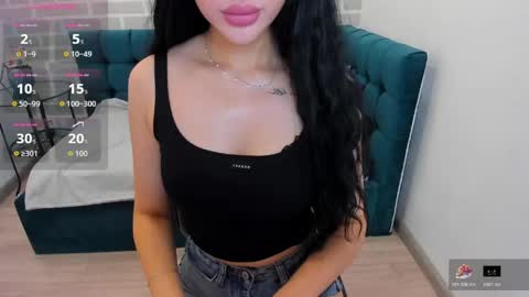 Jennifer online show from May 2026 08:33:02 AM