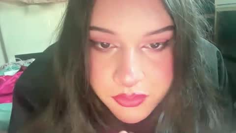 jennifer_robbie online show from November 2025 08:14:02 AM
